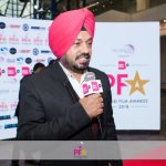 Punjabi Film Awards 2018 Photos ┬® Silver Fox Pictures 07967 777011 (79 of 552)