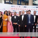 Punjabi Film Awards 2018 Photos ┬® Silver Fox Pictures 07967 777011 (87 of 552)
