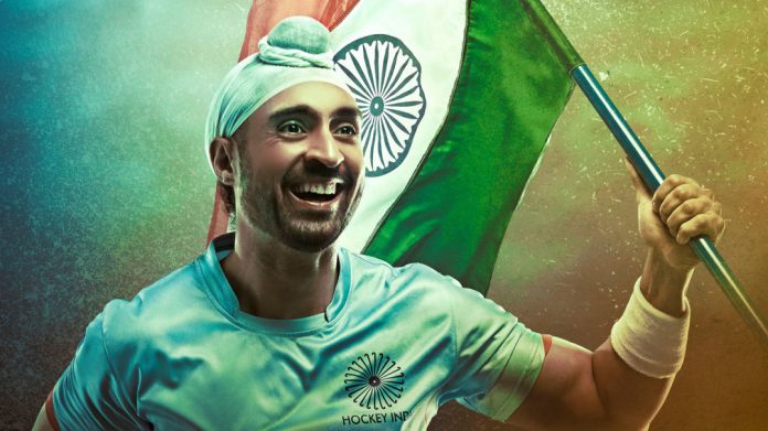 NEW RELEASE: SOORMA ANTHEM FROM THE UPCOMING MOVIE ‘SOORMA’