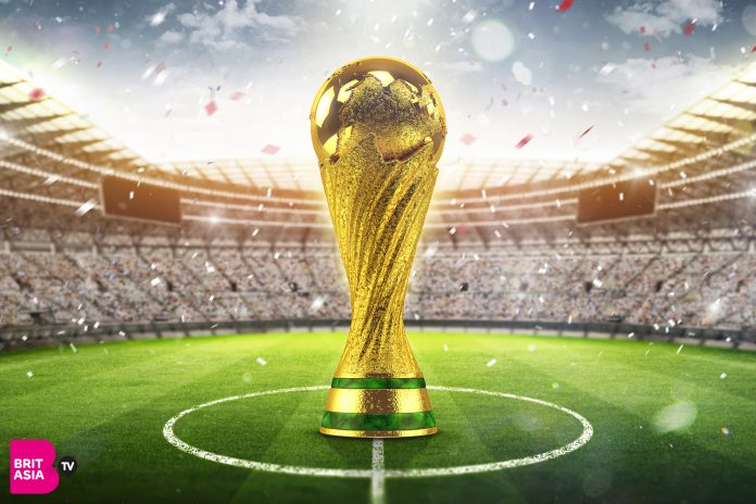 EVERYTHING YOU NEED TO KNOW ABOUT THE 2018 WORLD CUP