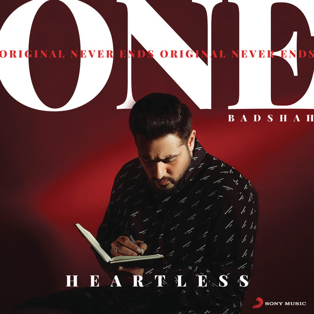 NEW RELEASE: BADSHAH FT. AASTHA GILL – HEARTLESS