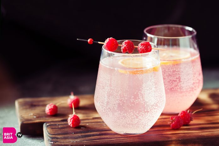 FLAVOURED GINS TO TRY