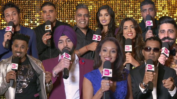 WHY THE BRITASIA TV MUSIC AWARDS ARE IMPORTANT