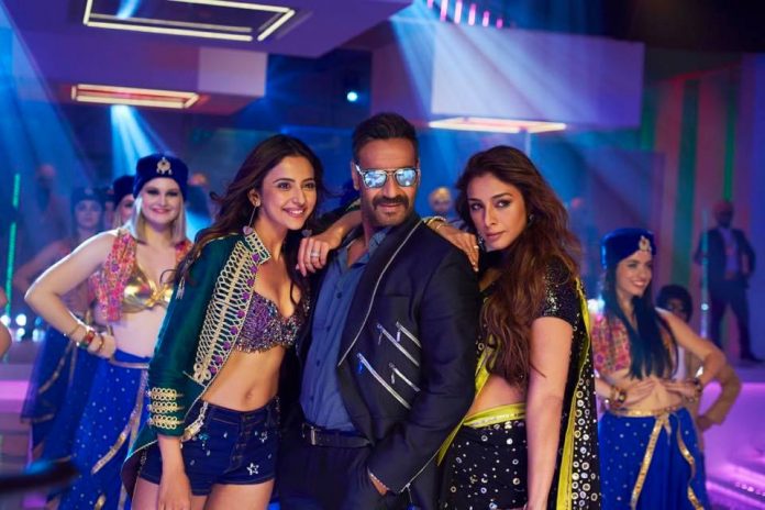 THE BOLLYWOOD VERSION OF GARRY SANDHU’S ‘YEAH BABY’ IS HERE