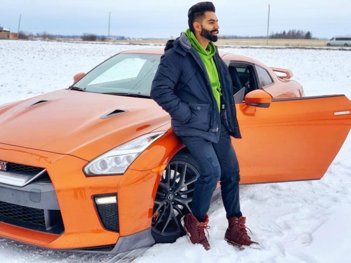 NEW RELEASE: PARMISH VERMA – CHAL OYE