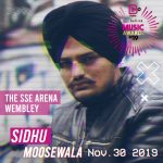 Sidhu Moosewala Announcement square