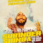 Surinder Shinda Poster
