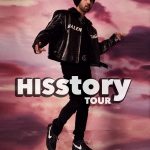 Diljit Dosanjh HISStory Tour