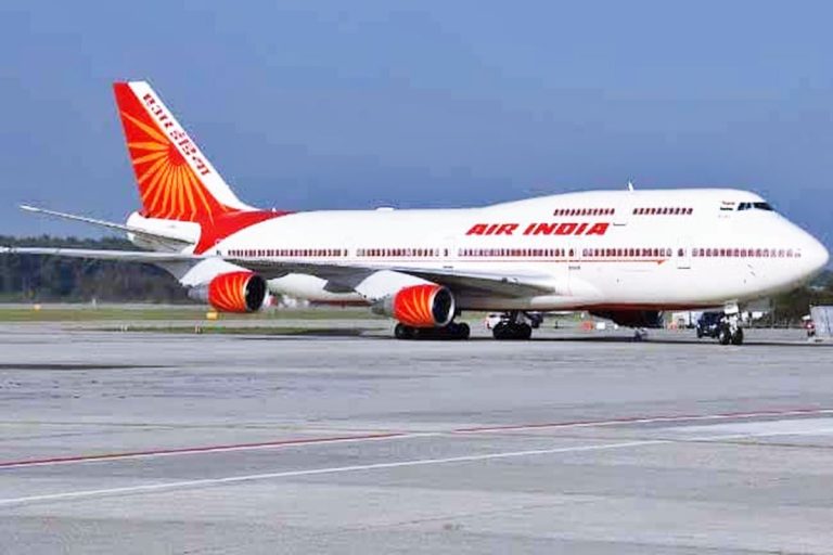 India-UK Flights to Resume From 8 January in ‘Restricted Manner’