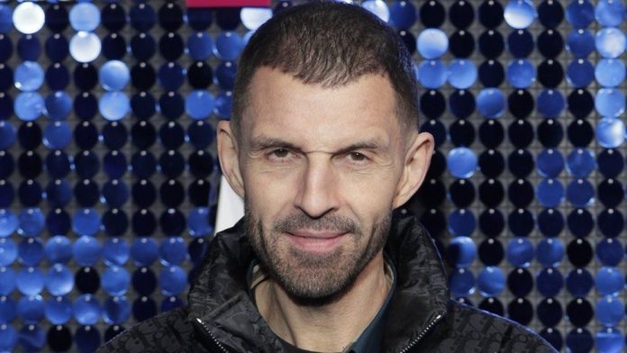 Tim Westwood: DJ steps down from Capital Xtra radio show after allegations