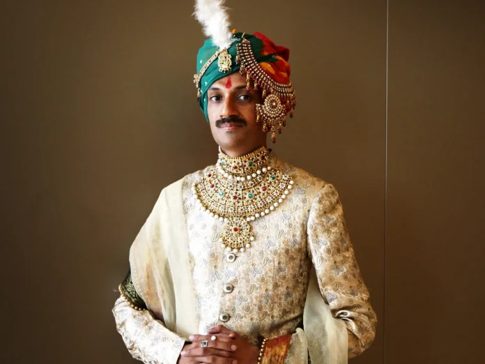 India’s First Openly Gay Prince Speaks Out Against Conversion Therapy