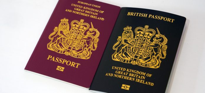 Four key things to check on your UK passport ahead of travelling