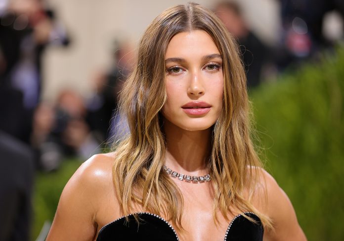 Hailey Bieber thanks fans for ‘kind messages’ after surgery following 'mini-stroke’