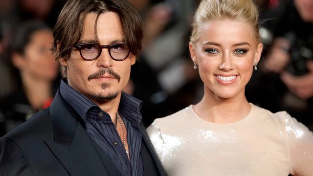 Amber Heard had threatened to publicly serve Johnny Depp with a restraining order