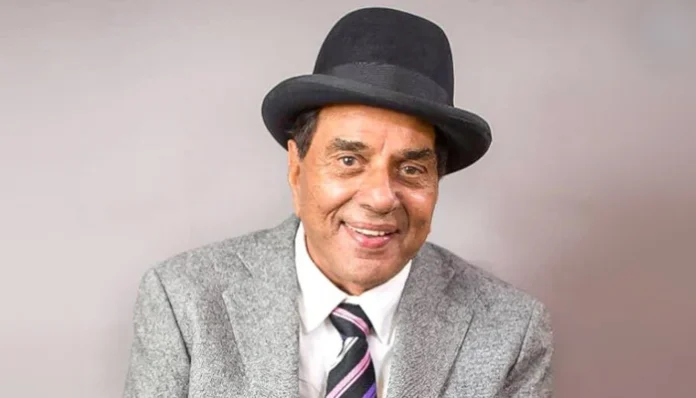 Dharmendra Out Of Hospital