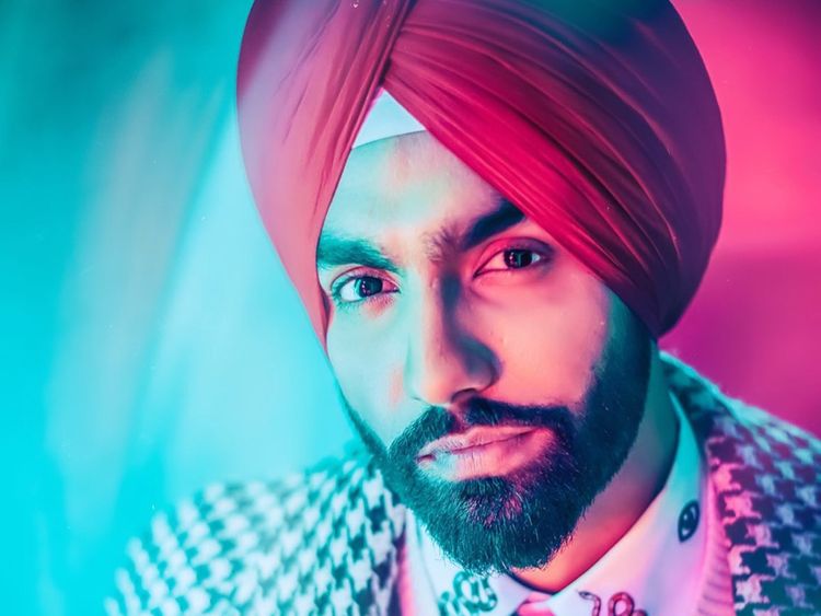 Ammy virk new song release