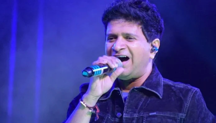 KK Singer dies after concert