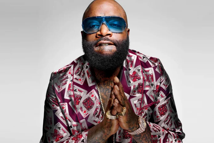 Rick Ross and Sidhu Moosewala Were Set To Collaborate
