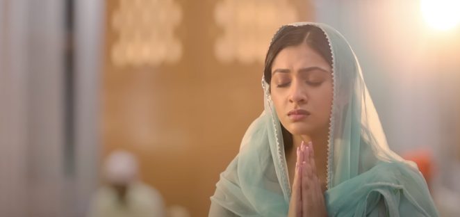 Our Very Own Raj Shoker To Make Her Debut In Sonam Bajwa & Ajay Sarkaria’s Upcoming Film Jind Mahi
