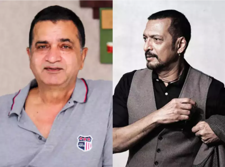Sham Kaushal recalls his cancer diagnosis; says, ‘Nana Patekar left his shoot and came straight to the hospital’