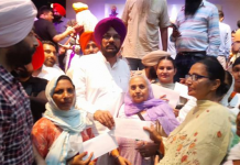 People of Panjab believe the ‘Ban Of Sarpanch Proxies Will Boost Women Empowerment’