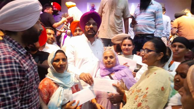 People of Panjab believe the ‘Ban Of Sarpanch Proxies Will Boost Women Empowerment’
