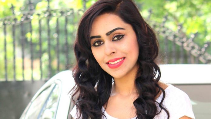 Jenny Johal Released A Song Calling Out The Panjab Government