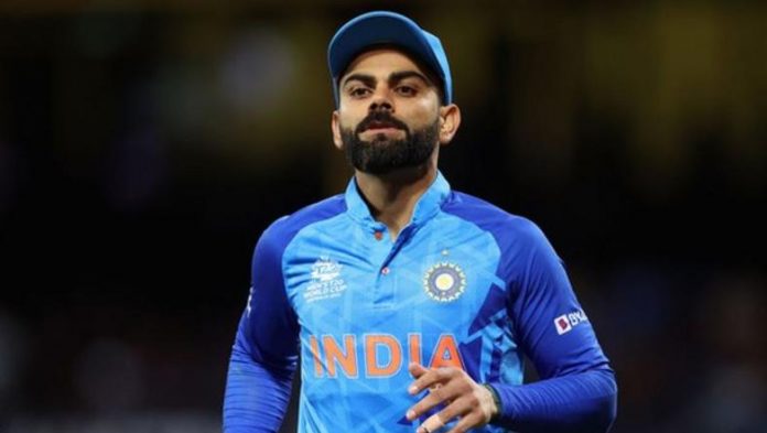 Virat Kohli reacted after defeat to South Africa of hotel room invasion