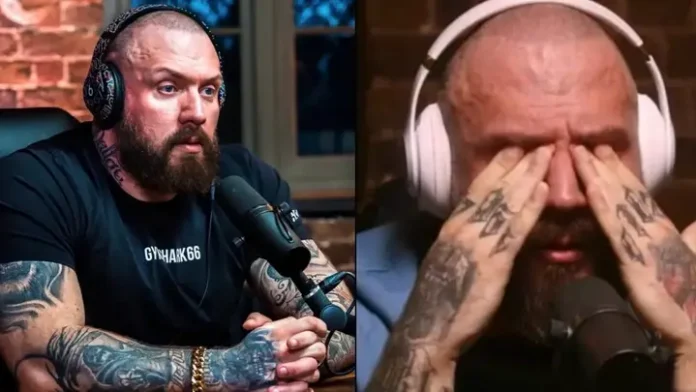 True Geordie Faces Backlash Over 'Islamophobic' comments
