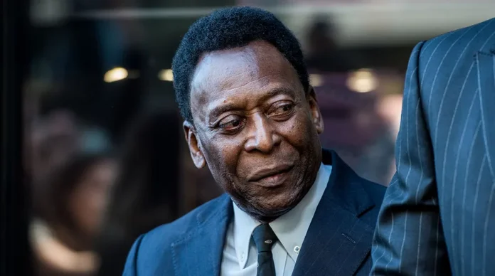 Brazilian Legend Dies Aged 82