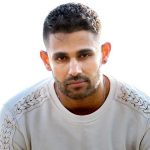 Jaz Dhami new music to feature in netflix