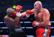 Tyson beats Chisora but who is next?