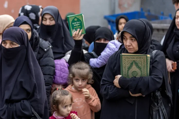 UN body condemns Quran burning in Sweden