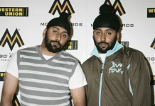 Kray Twinz Jat and Jas. Jas Hayer passed away last year while Jaz is critical in hospital.