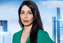 The Apprentice contestant Shazia Hussain claimed she was verbally attacked off-camera by her “bully” co-stars.