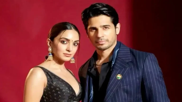 Director Claims He Is The Catalyst For Sidharth Malhotra & Kiara Advani’s
