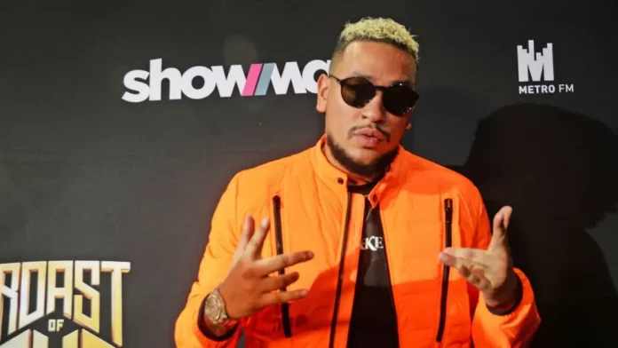 AKA shot dead: Top South African rapper killed with friend