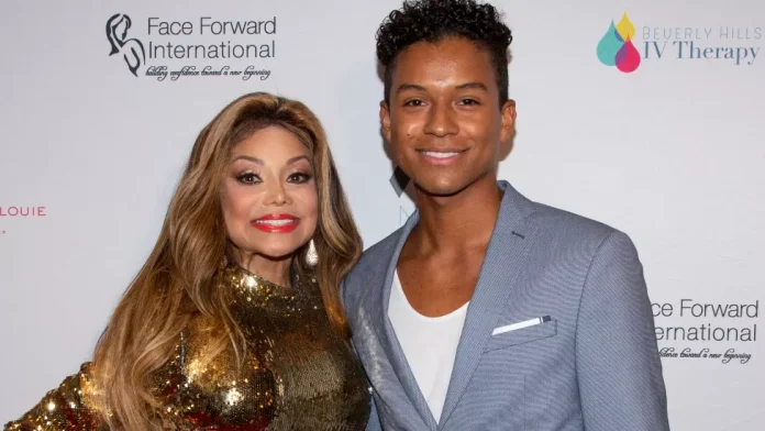 Michael Jackson Nephew To Play Him In His Upcoming Biopic