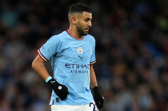 Muslim players like Riyad Mahrez will be allowed to break their fast during matches