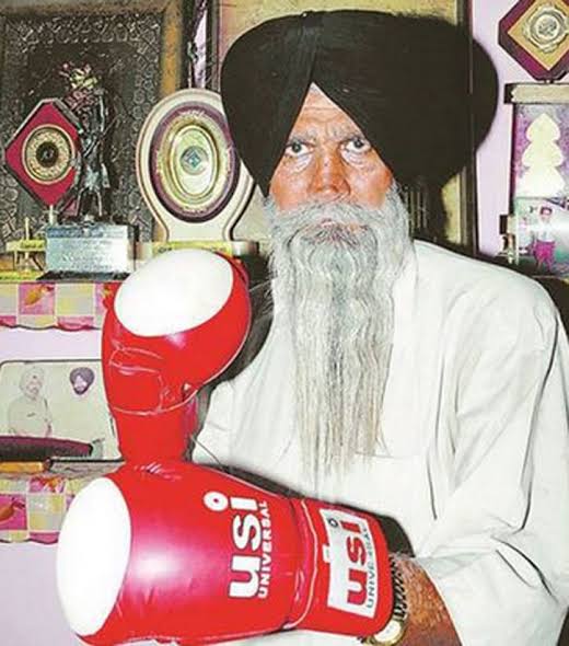 Kaur Singh, an Asian Games gold medallist boxer and the only Indian to have fought against the legendary Muhammad Ali, died Thursday at a private hospital in Haryana’s Kurukshetra. He was 74 and had been suffering from multiple health issues.