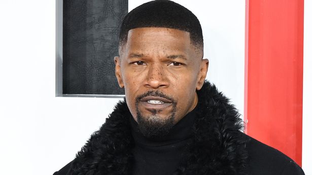 Jamie Foxx has been battling with a mysterious illness over the past month. A new report has revealed that the actor is going through intensive physiotherapy.