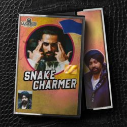 Raf Saperra  - Snake Charmer