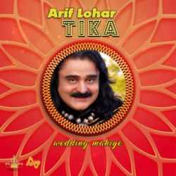 Arif Lohar - Tika