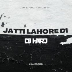 Naseebo Lal and Raf Saperra - Jatti Lahore Di