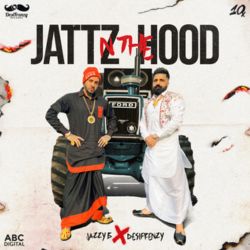 Desi Frenzy - Jatts N The Hood