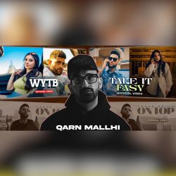 Qarn Malhi - On Top