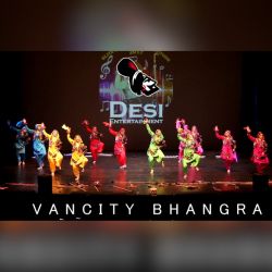 VanCity Bhangra