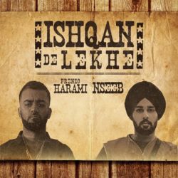 Frenzo - Ishqan De Lekhe