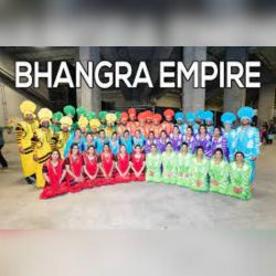 Bhangra Empire