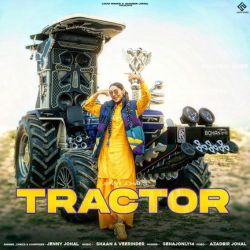 Jenny Johal - Tractor